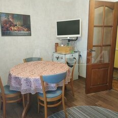 Квартира 116,2 м², 4-комнатная - изображение 4