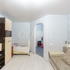 Квартира 37,5 м², 1-комнатная - изображение 5