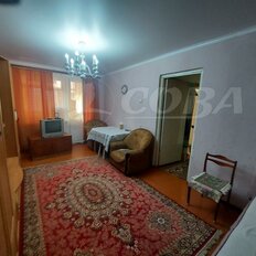 Квартира 43 м², 2-комнатная - изображение 3