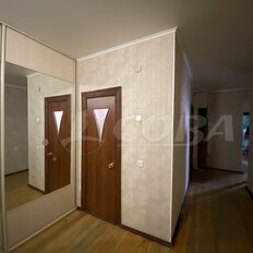 Квартира 112,9 м², 4-комнатная - изображение 5
