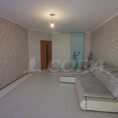 Квартира 51,6 м², 1-комнатная - изображение 5