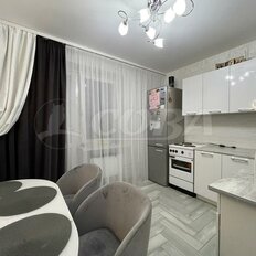 Квартира 58 м², 2-комнатная - изображение 3