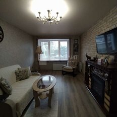 Квартира 58 м², 2-комнатная - изображение 1