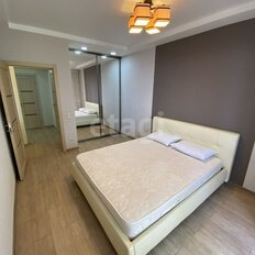 Квартира 75 м², 3-комнатная - изображение 5