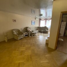 Квартира 125,1 м², 4-комнатная - изображение 4