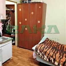 Квартира 19,3 м², студия - изображение 4