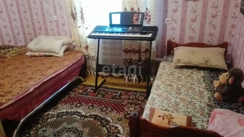 60 м² дом, 1,5 сотки участок 8 300 000 ₽ - изображение 61