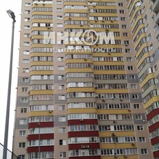 Квартира 91 м², 3-комнатная - изображение 2