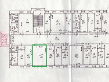 5,6 м², офис 15 002 ₽ в месяц - изображение 19