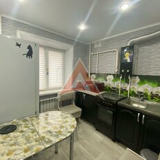 Квартира 43,4 м², 2-комнатная - изображение 5