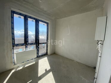 36,3 м², квартира-студия 12 500 000 ₽ - изображение 40