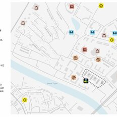 Квартира 41,9 м², 1-комнатная - изображение 3