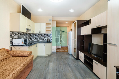 16,3 м², 1-комнатная квартира 3 300 000 ₽ - изображение 49