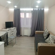 Квартира 18 м², студия - изображение 2