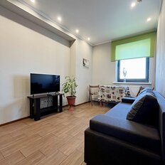 Квартира 33,1 м², 1-комнатные - изображение 2