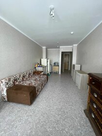 35,5 м², 1-комнатная квартира 22 030 ₽ в месяц - изображение 21