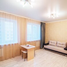 Квартира 48 м², 1-комнатная - изображение 3