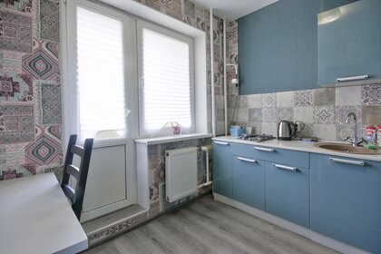 Купить 4-комнатную квартиру до 3 млн рублей в Саратовской области - изображение 1