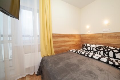 16 м², квартира-студия 2 800 ₽ в сутки - изображение 54