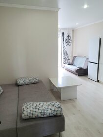 38 м², 1-комнатная квартира 2 700 ₽ в сутки - изображение 24