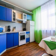 Квартира 60 м², 2-комнатная - изображение 1