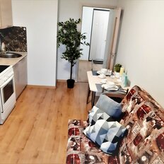 Квартира 50 м², 1-комнатные - изображение 3