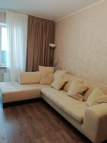 35 м², квартира-студия 59 000 ₽ в месяц - изображение 38