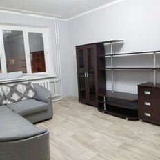 Квартира 38 м², 1-комнатная - изображение 1