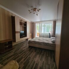 Квартира 40 м², 1-комнатная - изображение 4