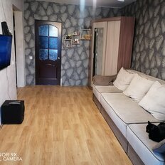 Квартира 48,7 м², 2-комнатная - изображение 4