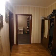 Квартира 52,5 м², 2-комнатная - изображение 2