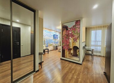 35 м², 1-комнатная квартира 35 000 ₽ в месяц - изображение 40