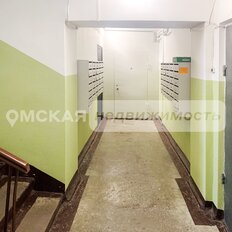 Квартира 31,6 м², 1-комнатная - изображение 1