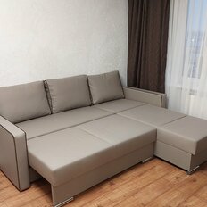 Квартира 40 м², 1-комнатная - изображение 4