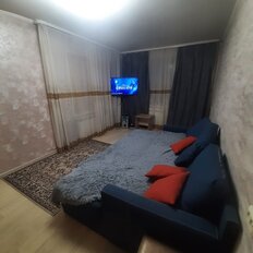 Квартира 30,1 м², 1-комнатная - изображение 3