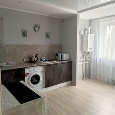 Квартира 40 м², 1-комнатная - изображение 1