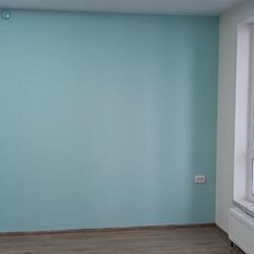 Квартира 32,5 м², студия - изображение 5