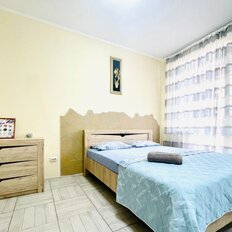 Квартира 30 м², студия - изображение 4