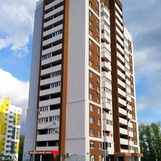 Квартира 39,9 м², 1-комнатная - изображение 3