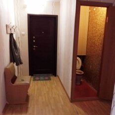 Квартира 54 м², 2-комнатная - изображение 4