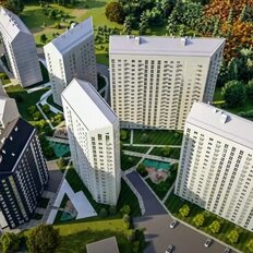 Квартира 36 м², студия - изображение 4