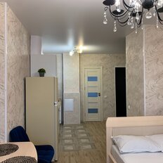 Квартира 50 м², 2-комнатная - изображение 4