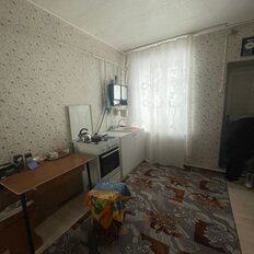 Квартира 23,5 м², 1-комнатная - изображение 5