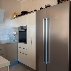 Квартира 115 м², 2-комнатная - изображение 2