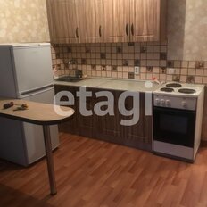 Квартира 26,3 м², студия - изображение 5