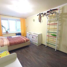 Квартира 63,8 м², 3-комнатная - изображение 1