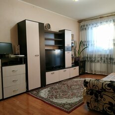 Квартира 29,9 м², 1-комнатная - изображение 1