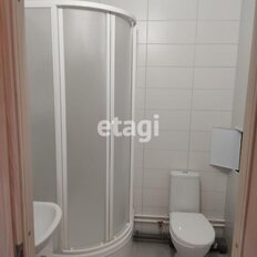 Квартира 25,8 м², студия - изображение 5