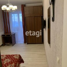 Квартира 24,6 м², студия - изображение 5