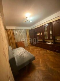 54 м², квартира-студия 40 000 ₽ в месяц - изображение 32